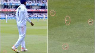 England vs India, 2nd Test: KL Rahul के साथ मैदान पर बदसलूकी, दर्शकों ने फेंके 'शैंपेन कॉर्क', भड़क गए Virat Kohli